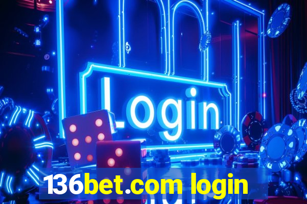 136bet.com login